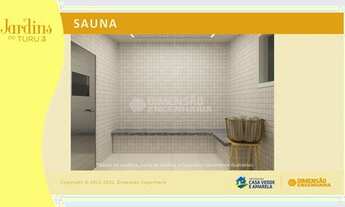 Imagem 4: 004 - apartamento a venda no turu com grande oportunidade