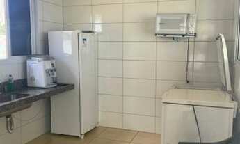 Imagem 4: Apto com 2/4 à venda, 61 m² por R$ 250.000 - Res. Marte 61