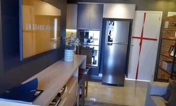 Imagem 7: Espetacular Studio, vista deslumbrante da Baía de Guanabara. Condomínio c/ lazer completo