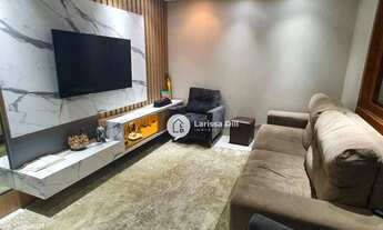 Imagem 3: Casa com 3 dormitórios à venda, 188 m² por R$ 750.000,00 - Moinho Velho - Dois Irmãos/RS