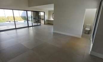 Imagem 13: Casa Térrea em condomínio no Urbanova - 4 Suítes - Linda