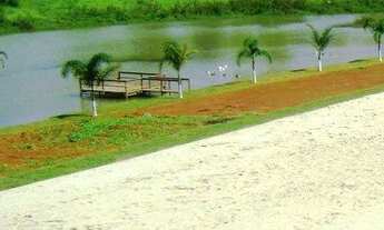 Imagem 3: Capim Branco - Loteamento/Condomínio - Condomínio Represa Ville