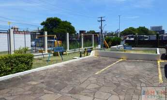 Imagem 4: Apto Mobiliado 2 Dorm. para aluguel no bairro Partenon/RS - AP03969