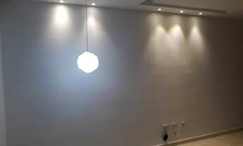 Imagem 4: Vendo Lindo Apartamento de 02 Quartos em Colinas de Laranjeiras - Serra