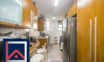 Imagem 7: Apartamento Venda Jardim Paulista 120 m² 3 Dormitórios