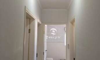 Imagem 7: Sobrado com 3 dormitórios, 164 m² - venda por R$ 860.000,00 ou aluguel por R$ 4.972,10/mês