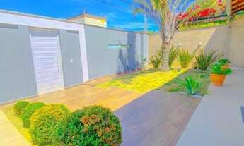 Imagem: EXCLUSIVA Casa para venda possui 200 metros