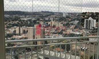 Imagem 3: Jundiaí - Apartamento Padrão - Vila das Hortências