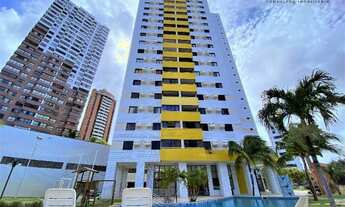 Imagem: Apartamento Ponta Negra I 3 quartos com