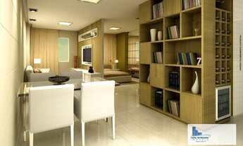 Imagem 5: Apartamento com 1 dormitório à venda, 31 m² A PARTIR DE R$ 303.000 - Boa Viagem - Recife/P