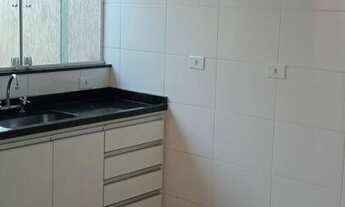 Imagem 6: Sobrado Novo Vila Prudente