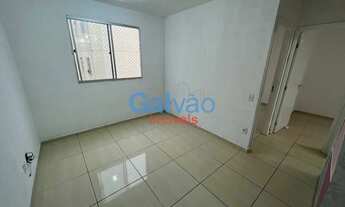 Imagem: Apartamento para alugar no bairro Capão