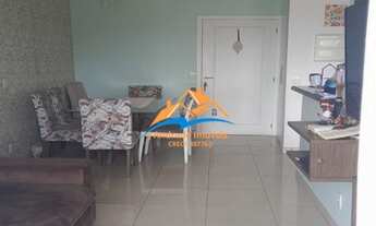 Imagem: APARTAMENTO RESIDENCIAL em SANTOS - SP