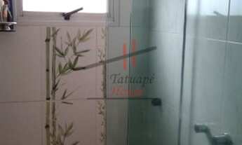 Imagem 6: SãO PAULO - Padrão - Tatuapé