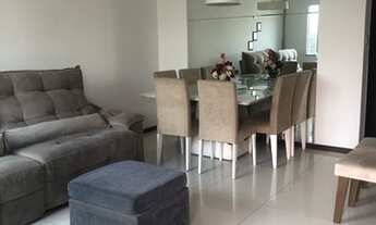 Imagem 4: Casa de 3/4 mobiliada em cond fechado para ALUGUEL