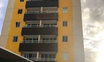 Imagem 2: Apartamento em Areia Dourada