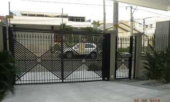 Imagem 2: Porto Alegre - Casa Padrão - Jardim Lindóia