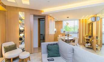 Imagem 3: Apartamento em Jardim Botânico