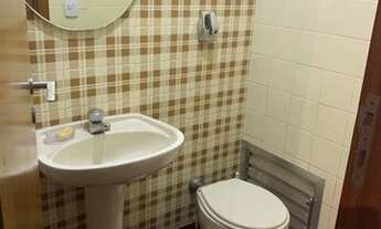 Imagem 4: Sobrado para venda tem 250 metros quadrados com 4 quartos em Parque São Domingos - São Pau