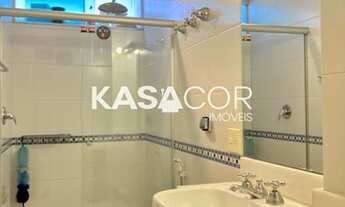 Imagem 5: Para deixar do seu jeito em prédio ícone da arquitetura!