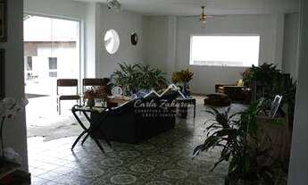 Imagem: Casa com 5 dormitórios à venda, 435 m²