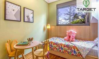 Imagem 3: Apartamento com 3 dormitórios à venda, 85 m² por R$ 1.290.000 - Vila Mariana - São Paulo/S