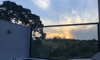 Imagem 1: Casa maravilhosa no Residencial Milano