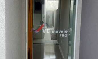 Imagem 3: Casa para venda com 2 quartos em Cidade Industrial - Curitiba - PR