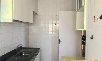 Imagem 5: Apartamento (tipo - padrao) 2 dormitórios, cozinha planejada, portaria 24hs, lazer, espaço