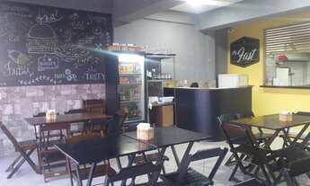 Imagem 4: Ponto Hamburgueria e Pizzaria Completa