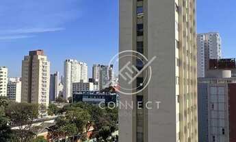 Imagem 4: Galeria 90 - Rua casa do ator - 93m2 com 2 suítes e 2 vagas