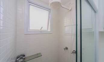 Imagem 2: Apartamento para venda tem 30 metros quadrados com 1 quarto em Perdizes - São Paulo - SP