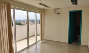 Imagem 3: SALA COMERCIAL / DEPÓSITOS. p/ LOCAÇÃO em SOROCABA no bairro JARDIM VERGUEIRO