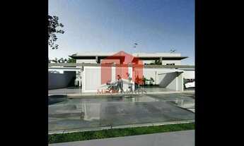 Imagem: Casa à venda 2 Quartos, 2 Vagas, 125M²