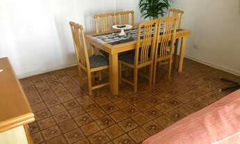 Imagem 6: Apartamento para venda possui 85 metros quadrados com 2 quartos em Jardim Las Palmas - Gua