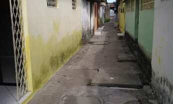 Imagem 3: Casa no Geisel Casa com 2 dormitórios