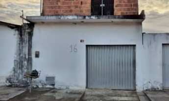 Imagem: Vende-se casa no cj santa maria, cidade