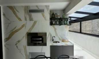 Imagem: Apartamento Garden com 2 dormitórios á