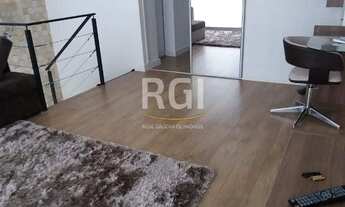 Imagem 7: Porto Alegre - Loft - Tristeza