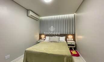 Imagem 7: Apartamento com 3 quartos à venda no bairro de Nazaré - Ed. Maison Orleans