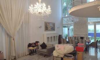 Imagem 7: Casa de condomínio para aluguel com 365 metros quadrados com 4 quartos