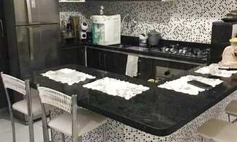 Imagem 6: Excelente casa no Ponto Novo, com 3 dormitórios, 3 suites