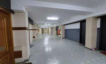 Imagem 6: Apartamento com 1 dormitório para alugar, 37 m² por R$ 1.600/mês - Centro - São Paulo/SP