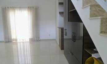 Imagem 5: CASA EM CONDOMÍNIO PARA LOCAÇÃO NO BELVEDERE II - SOROCABA/SP