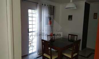 Imagem 5: Sobrado com 3 dormitórios e churrasqueira na Mooca