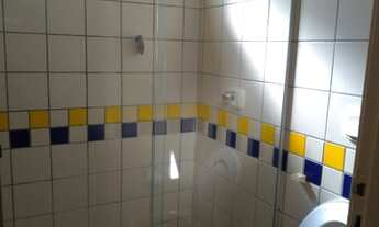 Imagem 5: Apartamento para venda possui 45 metros quadrados com 1 quarto em Do Turista - Caldas Nova