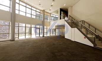 Imagem 2: Andar duplex para localização na região da Paulista