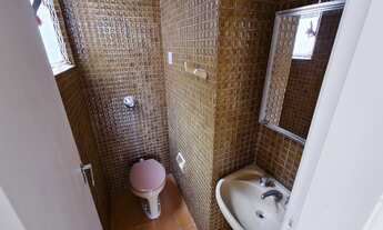 Imagem 7: Venda de apartamento com 85 metros quadrados com 3 quartos em Humaitá - Rio de Janeiro - R