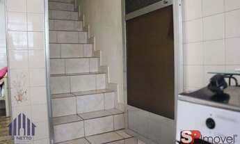 Imagem 5: Casa com 3 dormitórios à venda, 135 m² por R$ 440.000,00 - Vila Bela Vista - São Paulo/SP