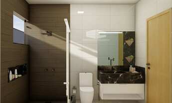 Imagem 8: Excelênte casa terrea Condominio Reserva das Paineiras (Fotos ilustrativas ,casa fase fina